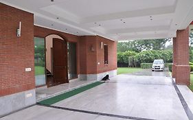 Jain Farms Holiday Home Gurgaon India