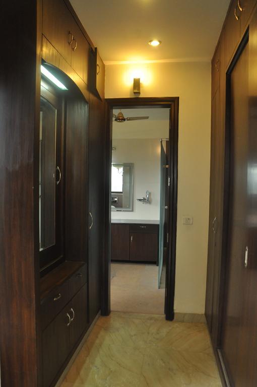 Jain Farms Hotel Gurgaon Exterior photo